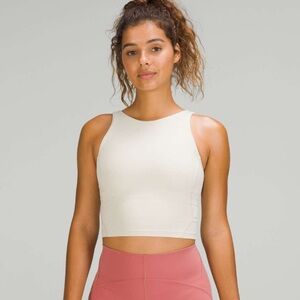 Lululemon Align High-Neck Tank Top